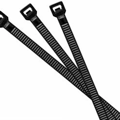 Rie:sel Design Colliers De Serrage 'cabletie' (25 Pcs)
