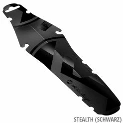 Rie:sel Design Rit:ze - Garde-boue De Selle 11 Rie:sel Design Rit:ze - Garde-boue De Selle -Equipement Vélo Populaire Magasin riesel design ritze sattel mudguard stealth black