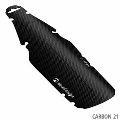 Rie:sel Design Fatbike Rear Mudguard 'ritze L' -Equipement Vélo Populaire Magasin riesel Fatbike Rear Mudguard ritze L