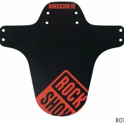 ROCKSHOX Fender -Equipement Vélo Populaire Magasin rockshox mtb fender rot