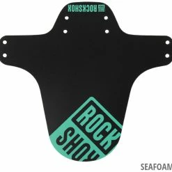 ROCKSHOX Fender -Equipement Vélo Populaire Magasin rockshox mtb fender seafoam
