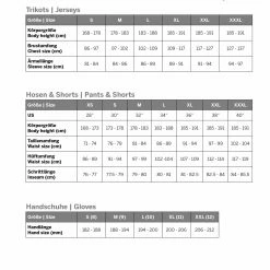 FOX HEAD Ranger Wind - MTB Wind Jacket -Equipement Vélo Populaire Magasin sizing foxhead herren bike 2 scaled