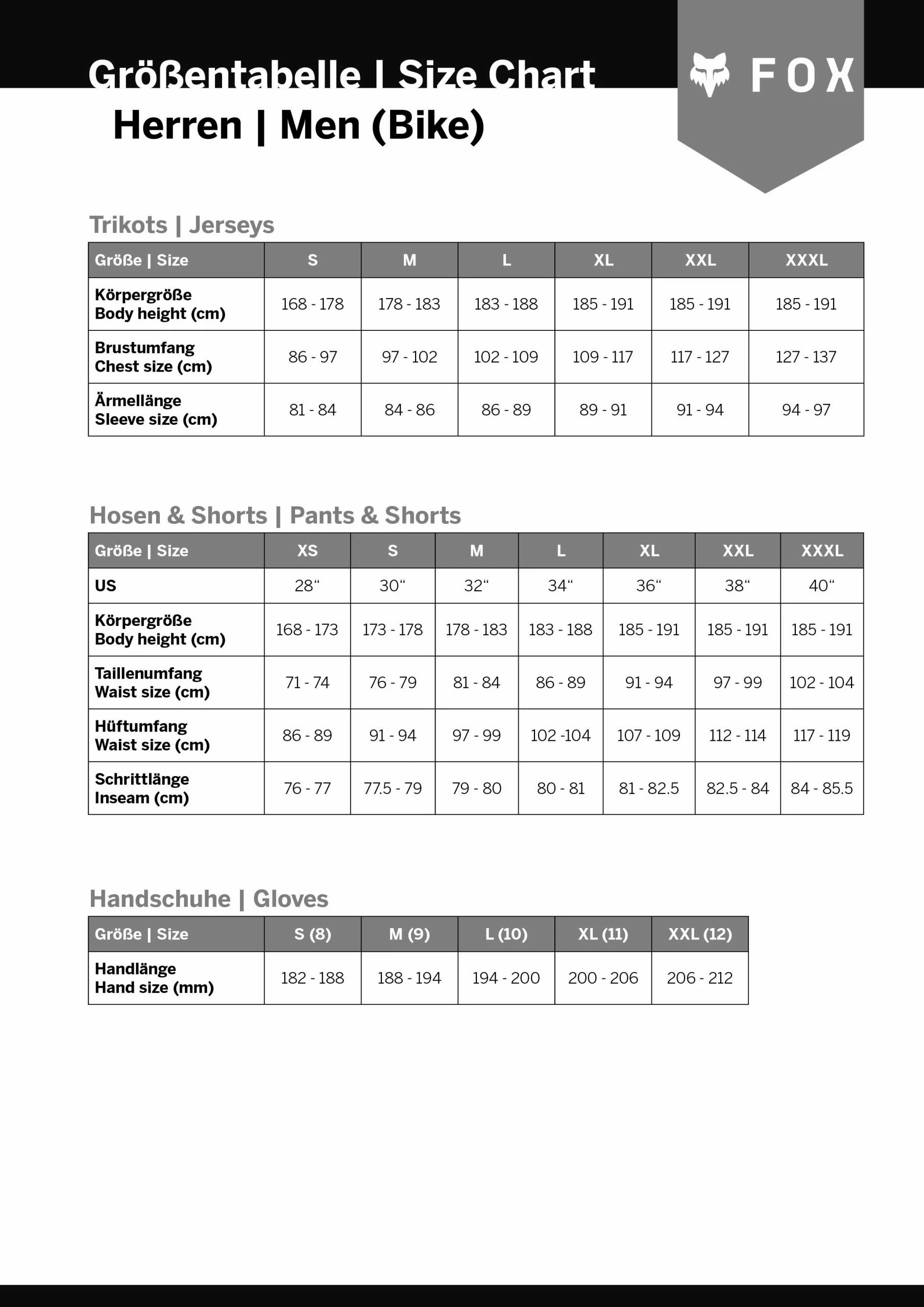 FOX HEAD Ranger Fire Fleece Crew - Veste Thermique De VTT 5 FOX HEAD Ranger Fire Fleece Crew - Veste Thermique De VTT – Image 3