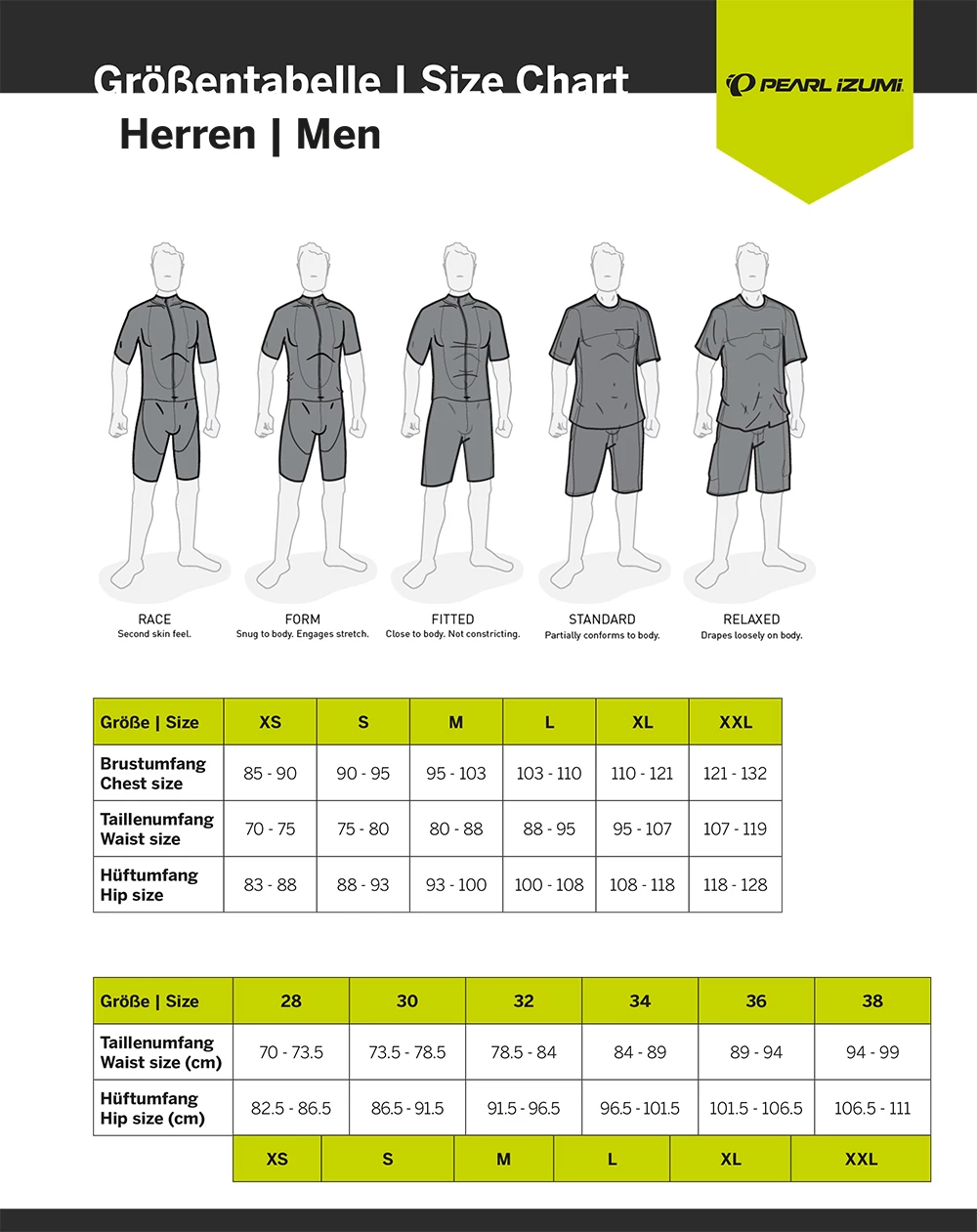 Pearl Izumi Interval AmFIB® - Rain Jacket 5 Pearl Izumi Interval AmFIB® - Rain Jacket – Image 3