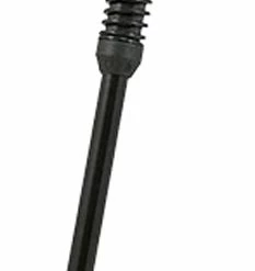 Hebie FIX 40 661E Béquille Arrière 26-28 Pouces