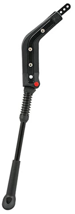 Hebie FOX L 672V 26-28" Béquille Arrière 3 Hebie FOX L 672V 26-28" Béquille Arrière