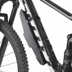 Topeak Garde-boue D-Flash Express DT Pour Le Tube Diagonal -Equipement Vélo Populaire Magasin topeak TC9656 20111353 D Flash Express DT Unterrohrschutzblech 3