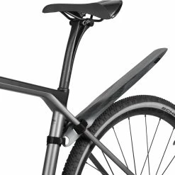 Topeak Garde-boue Arrière D-Flash Express ST -Equipement Vélo Populaire Magasin topeak TC9658 20111355 D Flash Express ST Hinterradschutzblech 3