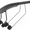 Topeak Garde-boue Arrière TetraFender M2 -Equipement Vélo Populaire Magasin topeak TC9661 20110625 TetraFender M2 Hinterradschutzblech 1