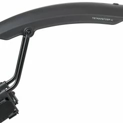 Topeak Garde-boue Arrière TetraFender M2 10 Topeak Garde-boue Arrière TetraFender M2 -Equipement Vélo Populaire Magasin topeak TC9661 20110625 TetraFender M2 Hinterradschutzblech 3