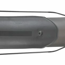 Topeak Garde-boue Arrière TetraFender M2 11 Topeak Garde-boue Arrière TetraFender M2 -Equipement Vélo Populaire Magasin topeak TC9661 20110625 TetraFender M2 Hinterradschutzblech 4