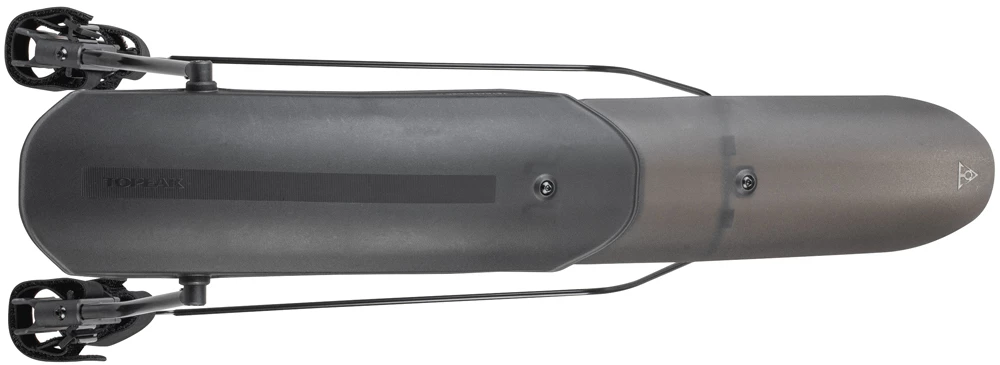 Topeak Garde-boue Arrière TetraFender M2 6 Topeak Garde-boue Arrière TetraFender M2 – Image 4