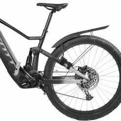 Topeak Garde-boue Arrière TetraFender M2 12 Topeak Garde-boue Arrière TetraFender M2 -Equipement Vélo Populaire Magasin topeak TC9661 20110625 TetraFender M2 Hinterradschutzblech 5