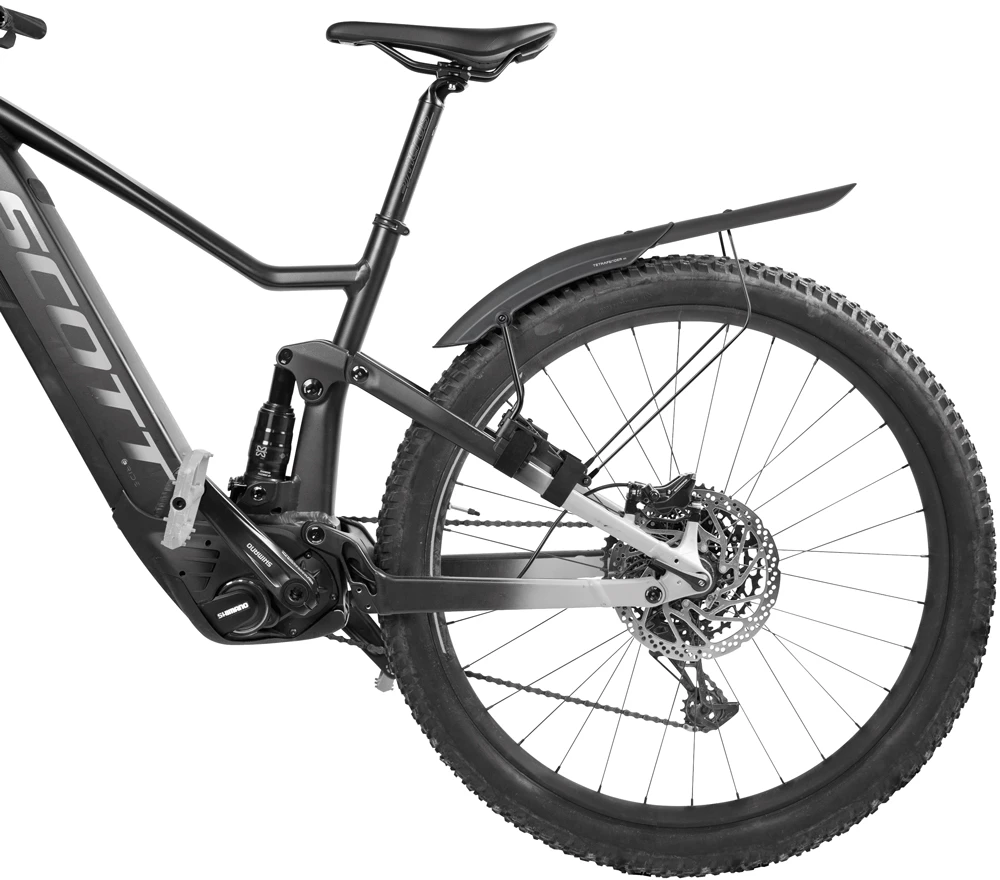 Topeak Garde-boue Arrière TetraFender M2 7 Topeak Garde-boue Arrière TetraFender M2 – Image 5