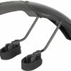 Topeak Garde-boue Avant TetraFender M1 1 Topeak Garde-boue Avant TetraFender M1 -Equipement Vélo Populaire Magasin topeak mudguard TC9660 20110624 TetraFender M1 Vorderradschutzblech 1