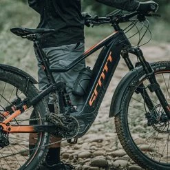 Topeak Garde-boue Avant TetraFender M1 -Equipement Vélo Populaire Magasin topeak mudguard TC9660 20110624 TetraFender M1 Vorderradschutzblech 6