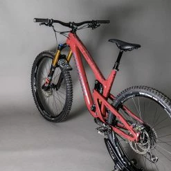 Unleazhed Unscratch Frame Film De Protection Pour Cadre - Runes Of Shred Black Glossy -Equipement Vélo Populaire Magasin unleazhed 20117769 Unscratch Frame Rahmenschutzfolie Runes of Shred Black Glossy 6