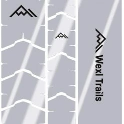 Unleazhed Unscratch Frame Film De Protection Pour Cadre - WexlTrails Glossy 9 Unleazhed Unscratch Frame Film De Protection Pour Cadre - WexlTrails Glossy -Equipement Vélo Populaire Magasin unleazhed 20117771 Unscratch Frame Rahmenschutzfolie WexlTrails Glossy 3