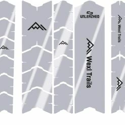 Unleazhed Unscratch Frame Film De Protection Pour Cadre - WexlTrails Glossy 11 Unleazhed Unscratch Frame Film De Protection Pour Cadre - WexlTrails Glossy -Equipement Vélo Populaire Magasin unleazhed 20117771 Unscratch Frame Rahmenschutzfolie WexlTrails Glossy 5