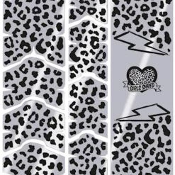 Unleazhed Unscratch Frame Film De Protection Pour Cadre - Bine Herzog Black Glossy -Equipement Vélo Populaire Magasin unleazhed 20117911 Unscratch Frame Rahmenschutzfolie Bine Herzog Black Glossy 3