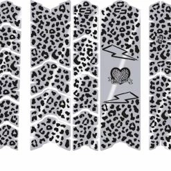 Unleazhed Unscratch Frame Film De Protection Pour Cadre - Bine Herzog Black Glossy -Equipement Vélo Populaire Magasin unleazhed 20117911 Unscratch Frame Rahmenschutzfolie Bine Herzog Black Glossy 5