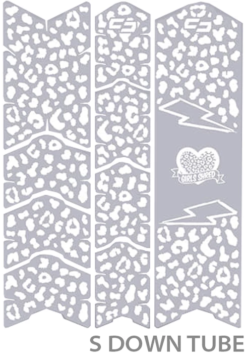 Unleazhed Unscratch Frame Film De Protection Pour Cadre - Bine Herzog White Matt 5 Unleazhed Unscratch Frame Film De Protection Pour Cadre - Bine Herzog White Matt – Image 3