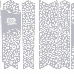 Unleazhed Unscratch Frame Film De Protection Pour Cadre - Bine Herzog White Matt 10 Unleazhed Unscratch Frame Film De Protection Pour Cadre - Bine Herzog White Matt -Equipement Vélo Populaire Magasin unleazhed 20118049 Unscratch Frame Rahmenschutzfolie Bine Herzog White Matt 4