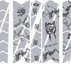 Unleazhed Unscratch Frame Film De Protection Pour Cadre - Alpocalypse-Alpenrose Samerberg Black Glossy 12 Unleazhed Unscratch Frame Film De Protection Pour Cadre - Alpocalypse-Alpenrose Samerberg Black Glossy -Equipement Vélo Populaire Magasin unleazhed 20118050 Unscratch Frame Rahmenschutzfolie Alpocalypse Alpenrose Samerberg Black Glossy 5