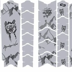 Unleazhed Unscratch Frame Film De Protection Pour Cadre - Alpocalypse-Alpenrose Samerberg Black Matt -Equipement Vélo Populaire Magasin unleazhed 20118051 Unscratch Frame Rahmenschutzfolie Alpocalypse Alpenrose Samerberg Black Matt 4