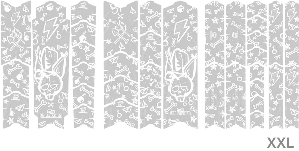 Unleazhed Unscratch Frame - Film De Protection Pour Cadre Serfaus Fiss Ladis 6 Unleazhed Unscratch Frame - Film De Protection Pour Cadre Serfaus Fiss Ladis – Image 4