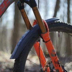 Unleazhed Unsplash M02 Garde Boue -Equipement Vélo Populaire Magasin unleazhed M02 Unsplash Mudguard 4