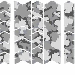 Unleazhed Unscratch Frame - Film De Protection Pour Cadre Undercover -Equipement Vélo Populaire Magasin unleazhed bp01 Unscratch Frame Rahmenschutzfolie 3