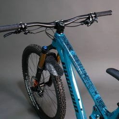 Unleazhed Unscratch Frame - Film De Protection Pour Cadre Eldorado -Equipement Vélo Populaire Magasin unleazhed bp01 Unscratch Frame Rahmenschutzfolie 4imE5gKgjrWvfu