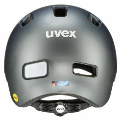 Uvex City 4 MIPS - Urban Helmet -Equipement Vélo Populaire Magasin uvex city 4 MIPS Urban Helm S4100290315 3
