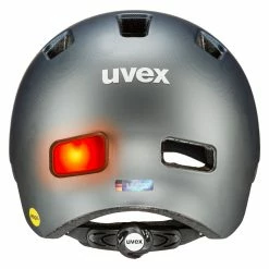 Uvex City 4 MIPS - Urban Helmet -Equipement Vélo Populaire Magasin uvex city 4 MIPS Urban Helm S4100290315 4
