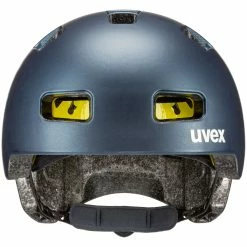 Uvex City 4 MIPS - Urban Helmet -Equipement Vélo Populaire Magasin uvex city 4 MIPS Urban Helm S4100290315 6