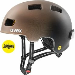 Uvex City 4 MIPS - Casque Urbain