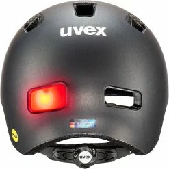 Uvex City 4 MIPS - Casque Urbain -Equipement Vélo Populaire Magasin uvex city4MIPS S4100290415 UrbanHelm 3