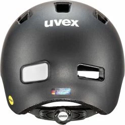 Uvex City 4 MIPS - Casque Urbain -Equipement Vélo Populaire Magasin uvex city4MIPS S4100290415 UrbanHelm 4