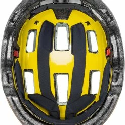 Uvex City 4 MIPS - Casque Urbain -Equipement Vélo Populaire Magasin uvex city4MIPS S4100290415 UrbanHelm 5