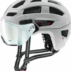 Uvex Finale Visor V - Casque Urban