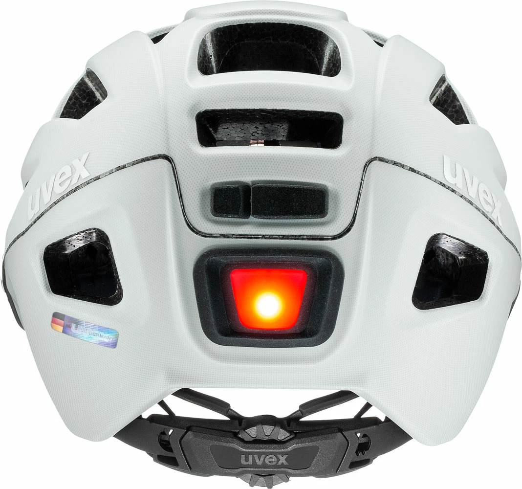 Uvex Finale Visor V - Casque Urban 5 Uvex Finale Visor V - Casque Urban – Image 3