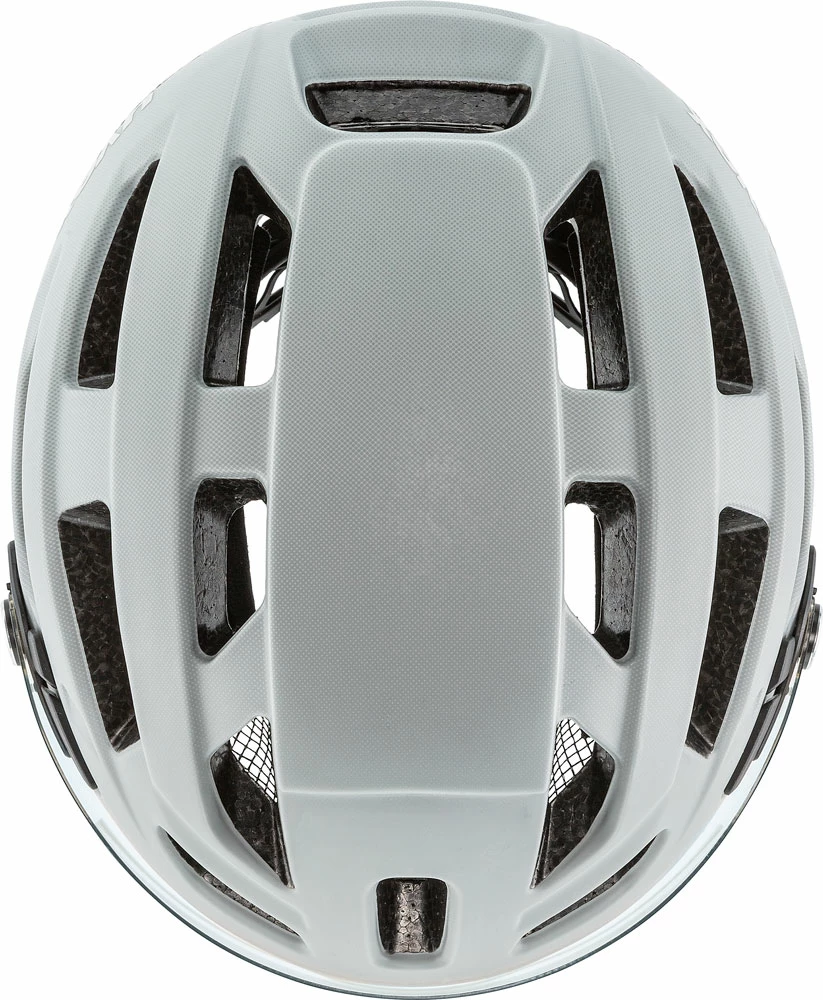 Uvex Finale Visor V - Casque Urban 6 Uvex Finale Visor V - Casque Urban – Image 4