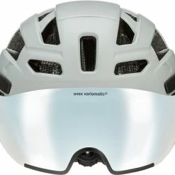Uvex Finale Visor V - Casque Urban 12 Uvex Finale Visor V - Casque Urban -Equipement Vélo Populaire Magasin uvex finale visor v Urban Helm S4109770215 5