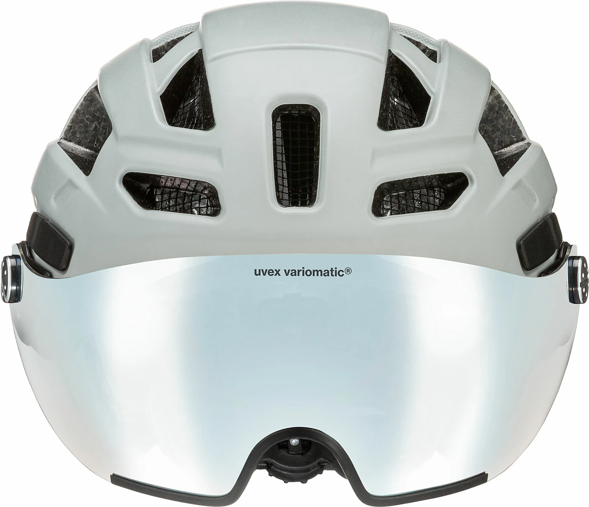 Uvex Finale Visor V - Casque Urban 7 Uvex Finale Visor V - Casque Urban – Image 5