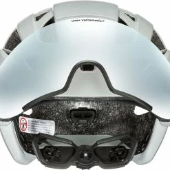 Uvex Finale Visor V - Casque Urban 13 Uvex Finale Visor V - Casque Urban -Equipement Vélo Populaire Magasin uvex finale visor v Urban Helm S4109770215 6