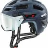 Uvex Finale Visor V - Casque Urban