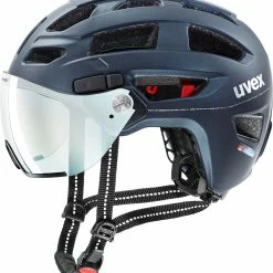 Uvex Finale Visor V - Casque Urban