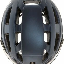 Uvex Finale Visor V - Casque Urban -Equipement Vélo Populaire Magasin uvex finale visor v Urban Helm S4109770315 4