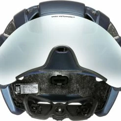 Uvex Finale Visor V - Casque Urban -Equipement Vélo Populaire Magasin uvex finale visor v Urban Helm S4109770315 6